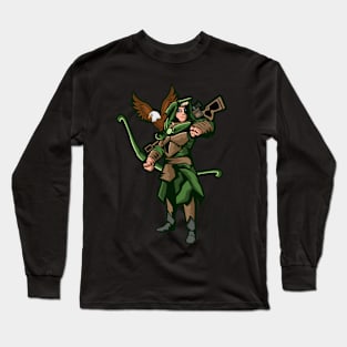 Codyak Ranger Long Sleeve T-Shirt